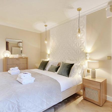 Charming Apartment - 1Br-4P - Montmartre Paříž Exteriér fotografie