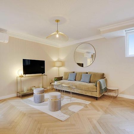 Charming Apartment - 1Br-4P - Montmartre Paříž Exteriér fotografie