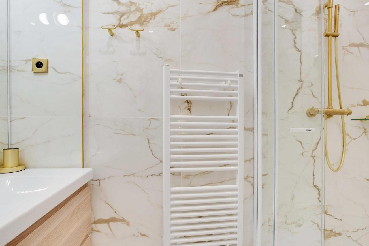 Charming Apartment - 1Br-4P - Montmartre Paříž Exteriér fotografie